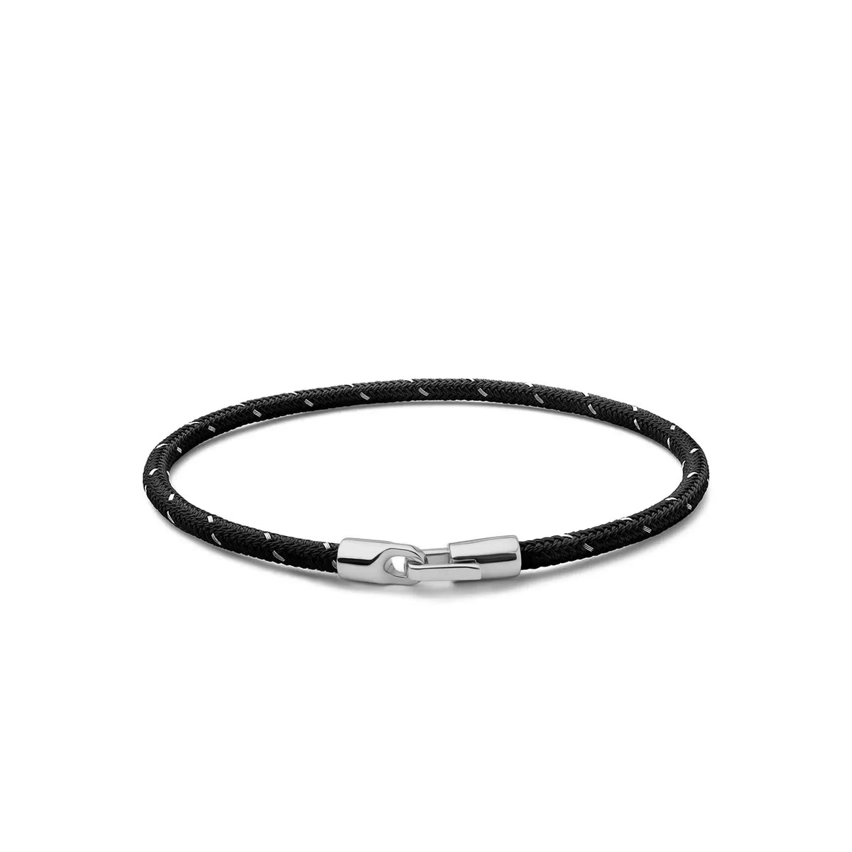 Cruz Rope Bracelet