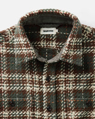 The Cutter Overshirt