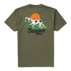 Pointer T-Shirt