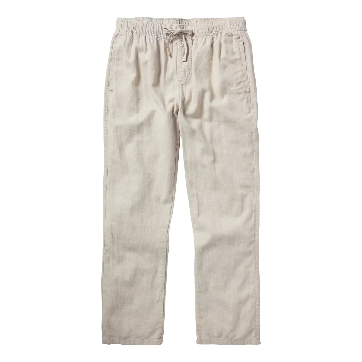 Isaiah Cotton Linen Local Pant