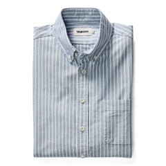 The Jack Everyday Oxford Shirt