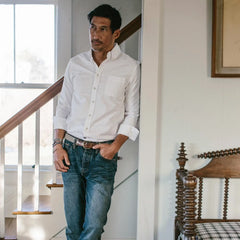The Jack Everyday Oxford Shirt