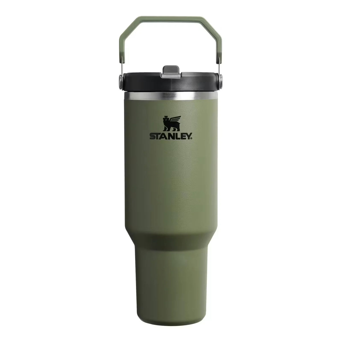 IceFlow Flip Straw 2.0 Tumbler - 40oz