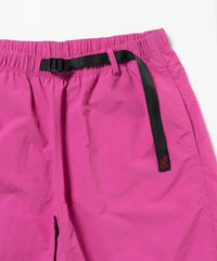 Nylon Packable G-Short - 9"