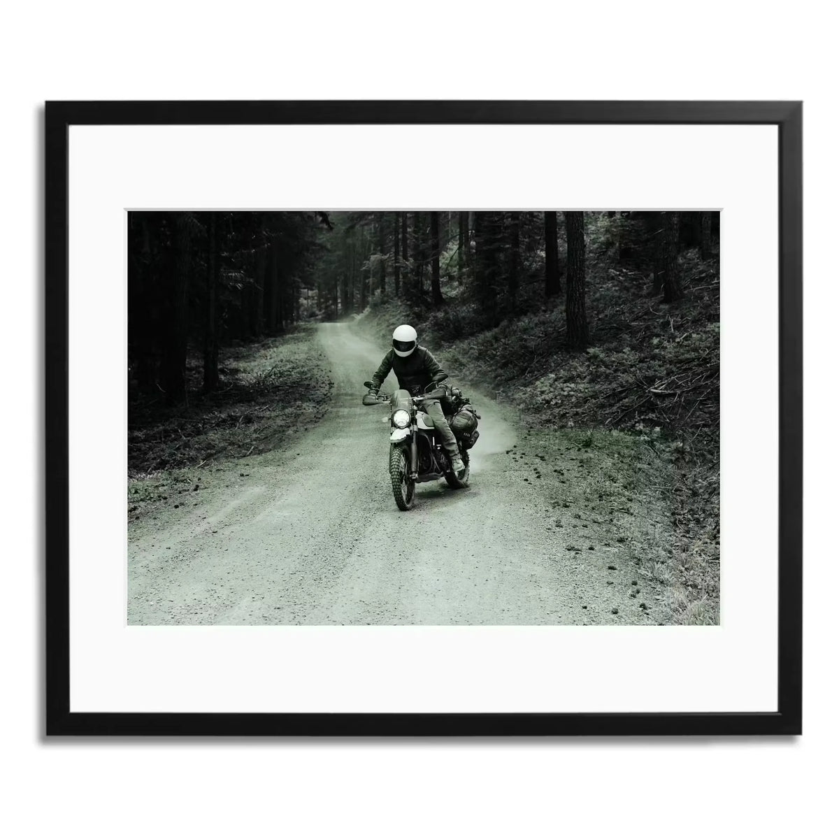 Roam Free - Huckberry Archives