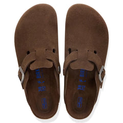 Boston Soft Footbed Clog