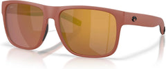 Costa Del Mar Sunglasses for Men-SpearoXL Mens Polarized Sunglasses 580G 59