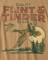 Outdoor Graphic T-Shirt