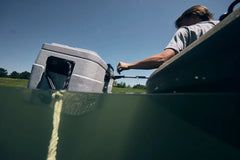 Ultralight Cooler - 65 Cans