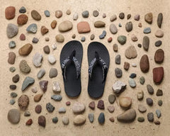 Rockhound Flip Flop