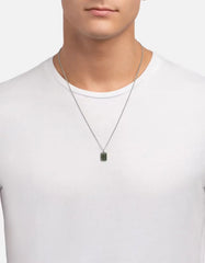 Lennox Jasper Necklace