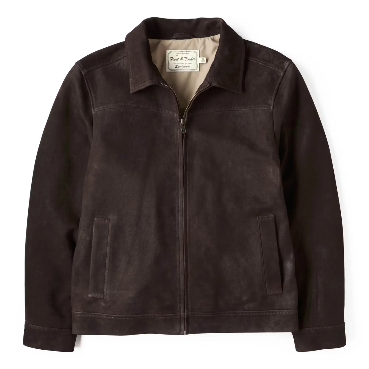 Bandit Leather Jacket