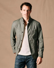 Flyweight Flex Blazer