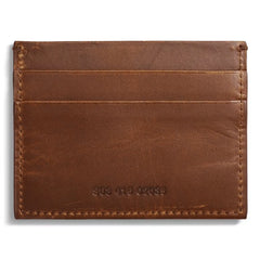 5 Pocket Card Case