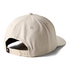 Outpost Cotton Twill Cap
