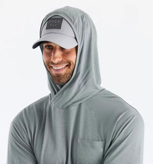 Bamboo Lightweight Performance Hoodie