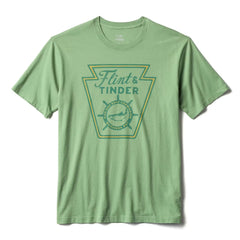 Fishing Graphic T-Shirt