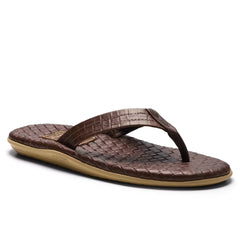 Italian Weave Sandal