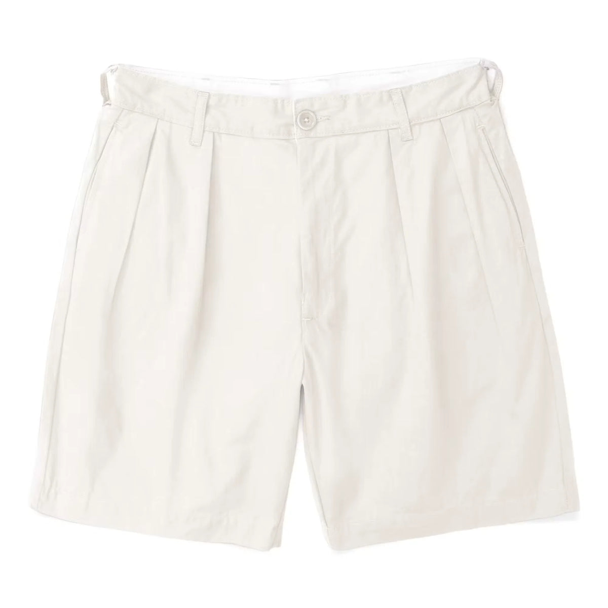 Twill Part Timer Shorts