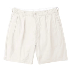 Twill Part Timer Shorts