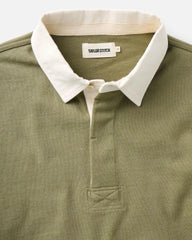 The Rugby Shirt