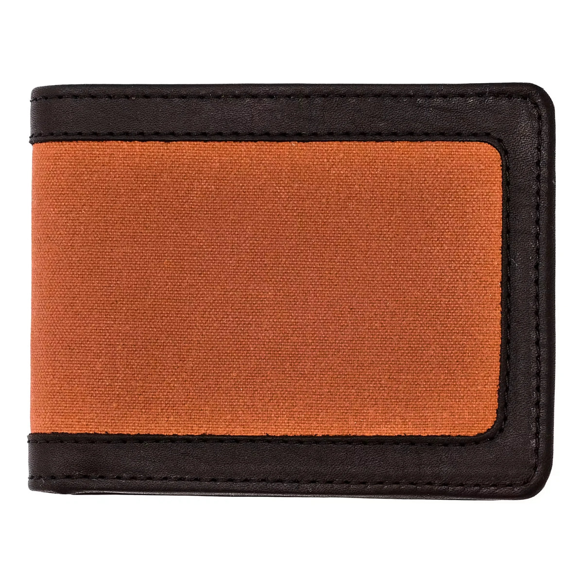 Tin Cloth Outfitter Wallet
