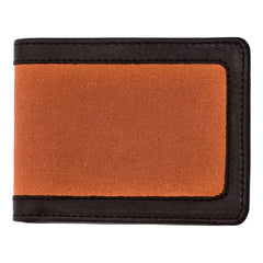 Tin Cloth Outfitter Wallet