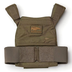 Rucking Weight Vest