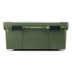 Sixer 16 Gear Case