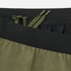 Interval Lined Short - 7"