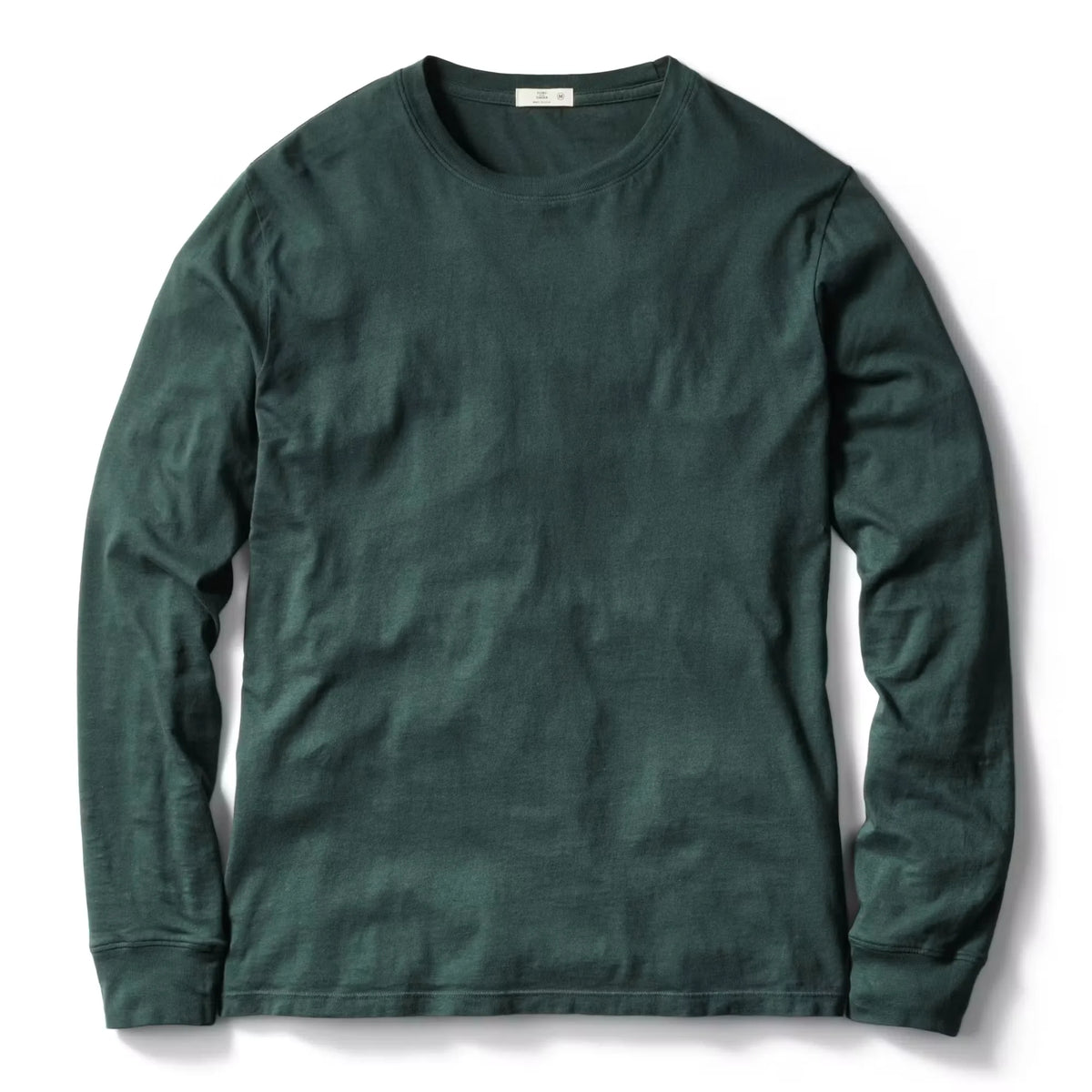 Vintage Soft Wash Long Sleeve T-Shirt