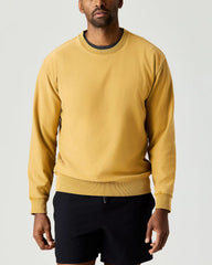 PatinaTech Crewneck Sweatshirt