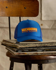 Offroad Excursions Foam Trucker