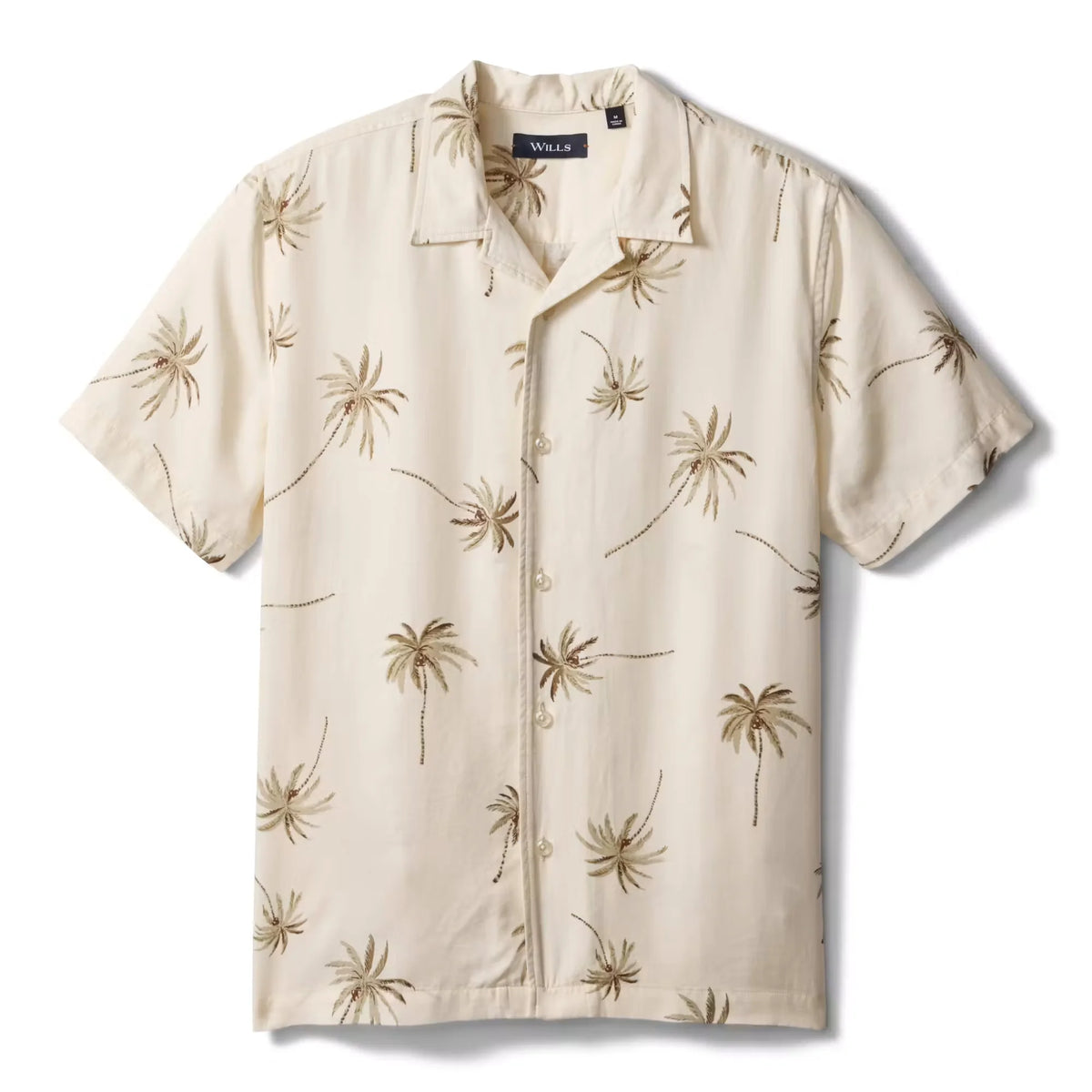 Tencel Resort Shirt