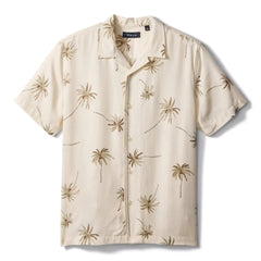 Tencel Resort Shirt