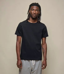215 Loopwheeled Classic Fit T-Shirt