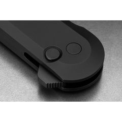 The Wells Pocket Knife