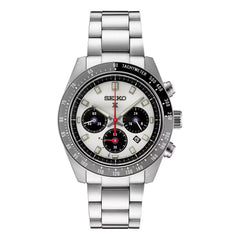 Prospex Speedtimer Solar Chronograph