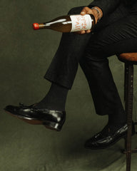Tassle Loafer