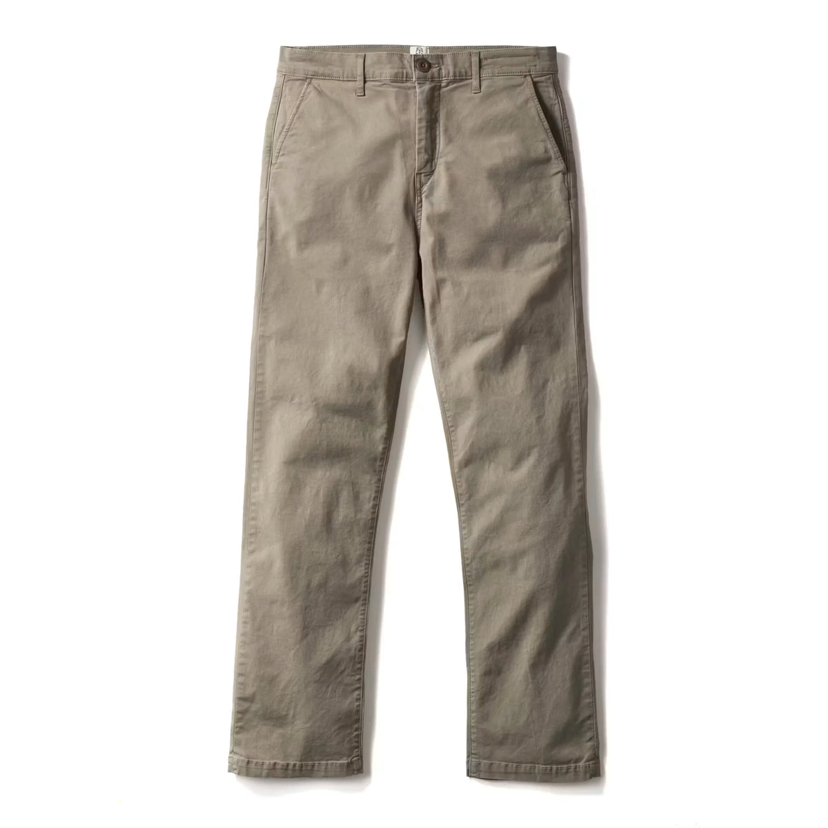 The Pipe Straight Chino