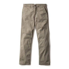 The Pipe Straight Chino