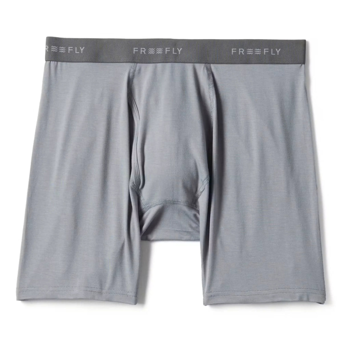 Bamboo Motion Boxer Brief