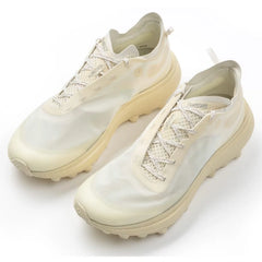 The Rocker Trail Sneaker
