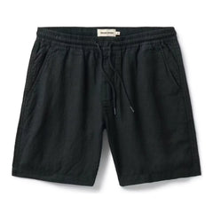 The Apres Short - 7"