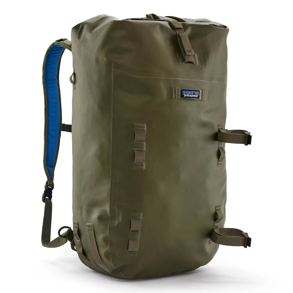 Disperser Roll Top Pack 40L