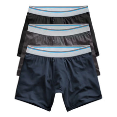 18-Hour Jersey Boxer Brief 3-Pack