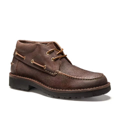 Jibflex Lug Sole Chukka Boot