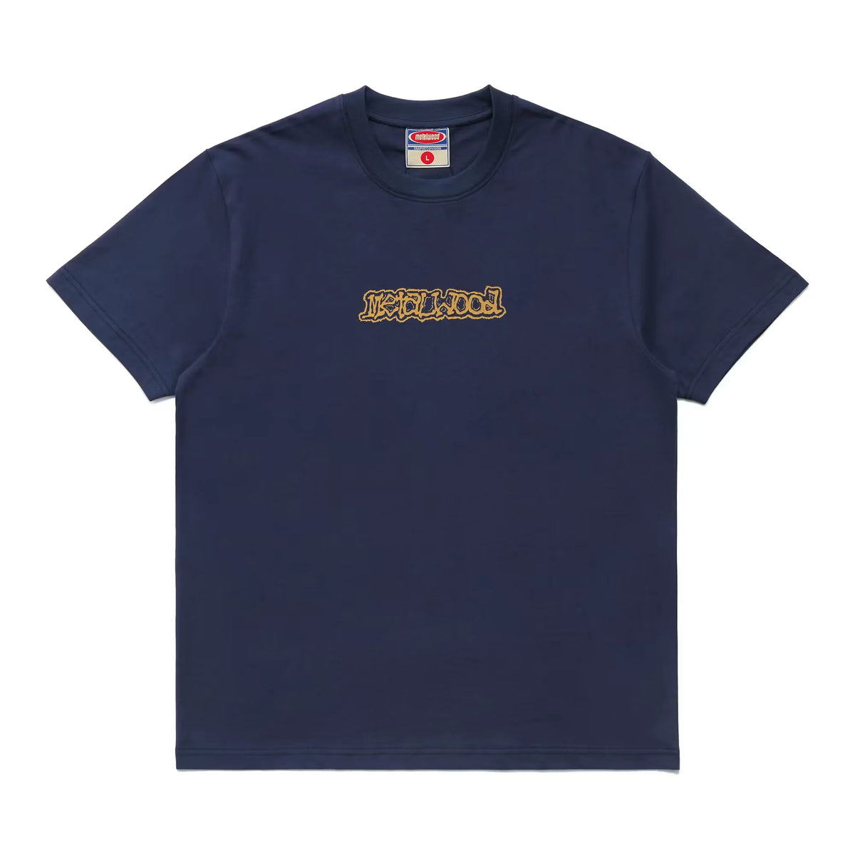 Links Graphic T-Shirt