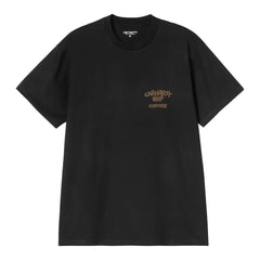 Short Sleeve Coffee Break T-Shirt