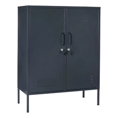 The Midi Locker